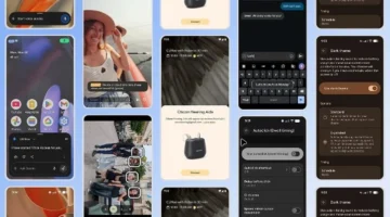 تحسينات أندرويد 2024 تسهل استخدام الهواتف لذوي الاحتياجات الخاصة 1